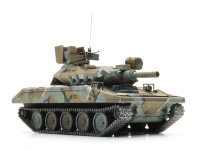 Artitec 6870638 - H0 - US Sheridan M551 Merdec US-Armee